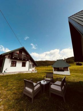 Magic Corner Žabljak